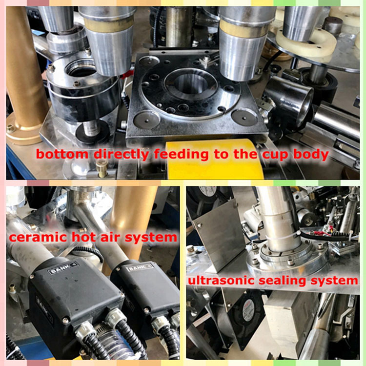 Prečo sa strednorýchlostný stroj na výrobu papierových misiek stáva preferovanou voľbou pre udržateľné balenie potravín?